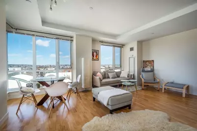 100 Station Landing #1101, Medford, MA 02155 - Photo 1