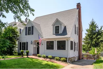 51 Elm St, Hingham, MA 02043 - Photo 1