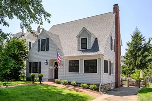 51 Elm St, Hingham, MA 02043 - Photo 1