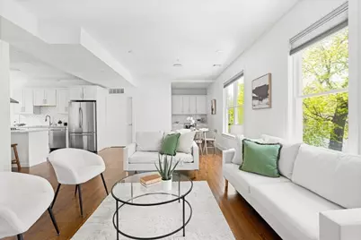 76 Flint St #2, Somerville, MA 02145 - Photo 1