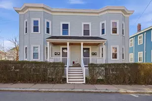18 Phelps St, Salem, MA 01970 - Photo 1