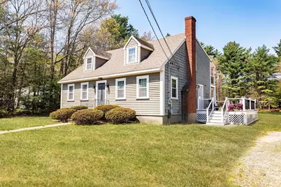 25 Mill St, Raynham, MA 02767 - Photo 1