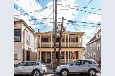 55 Central St #2, Somerville, MA 02143 - Photo 1