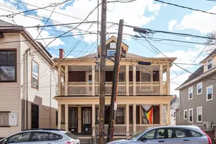 55 Central St, Somerville, MA 02143 - Photo 1