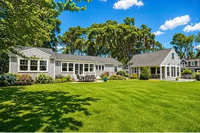 400 Davisville Road, Falmouth, MA 02536 - Photo 1