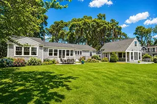 400 Davisville Rd, Falmouth, MA 02536 - Photo 1