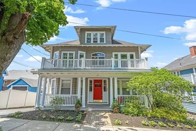 10 Chestnut Street #3, Melrose, MA 02176 - Photo 1