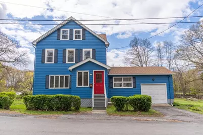 8 Linwood St, Webster, MA 01570 - Photo 1