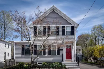 4 Maple Street, Natick, MA 01760 - Photo 1
