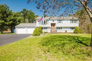 50 Kathy Cir, Bridgewater, MA 02324 - Photo 1