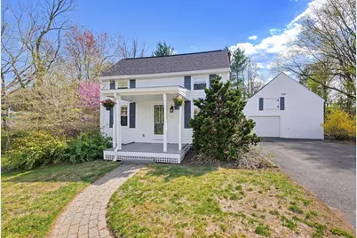 25 Stagecoach Rd, Leominster, MA 01453 - Photo 1