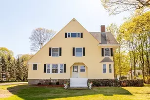 548 High St, Westwood, MA 02090 - Photo 1