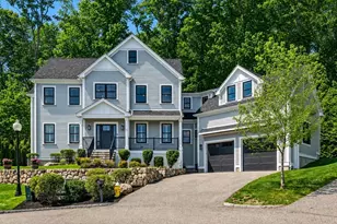 17 Sunrise Terrace, Needham, MA 02492 - Photo 1