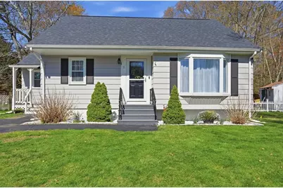 6 David Drive, Blackstone, MA 01504 - Photo 1