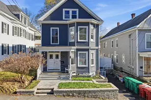 43 12th, Lowell, MA 01850 - Photo 1
