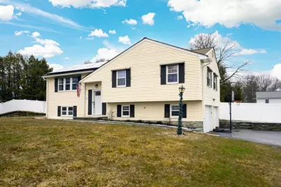 21 Taft St, Milford, MA 01757 - Photo 1