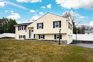 21 Taft St, Milford, MA 01757 - Photo 1