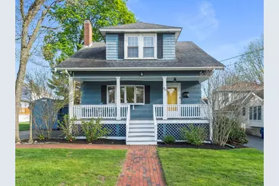 86 Cabot Ave, Braintree, MA 02184 - Photo 1