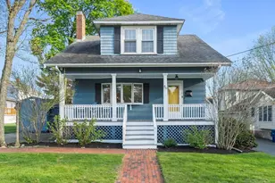 86 Cabot Ave, Braintree, MA 02184 - Photo 1
