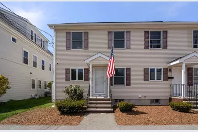 100 Railroad St #100, Abington, MA 02351 - Photo 1