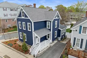 167 Essex St, Melrose, MA 02176 - Photo 1