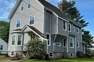 284 Central St, Mansfield, MA 02048 - Photo 1