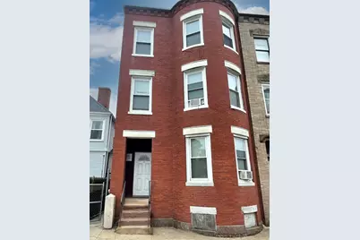 1277 Massachus Avenue #2, Boston, MA 02125 - Photo 1