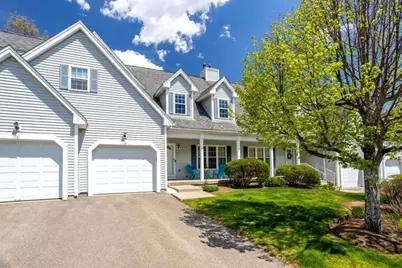 1B Patriots Way #B, Sterling, MA 01564 - Photo 1