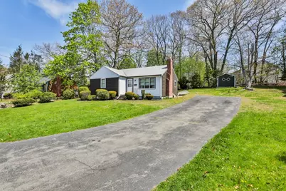 134 Gerald Rd, Milton, MA 02186 - Photo 1