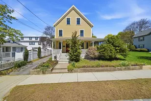 159 Broadway, Wakefield, MA 01880 - Photo 1