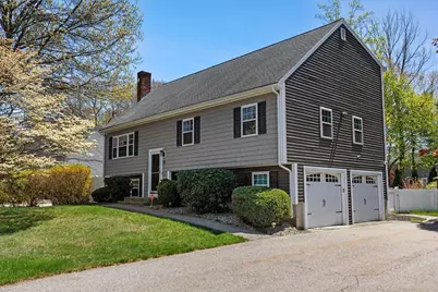 23 Emily Jeffers Rd, Randolph, MA 02368 - Photo 1