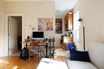 404 Marlborough Street #7, Boston, MA 02115 - Photo 1