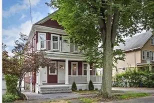 85 Everett St, Arlington, MA 02474 - Photo 1