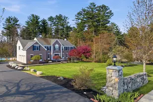 25 Valley View Dr, Grafton, MA 01536 - Photo 1