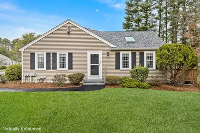 25 Reservoir Rd #C4, Pembroke, MA 02359 - Photo 1
