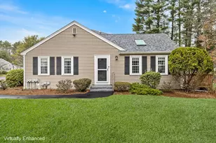 25 Reservoir Rd, Pembroke, MA 02359 - Photo 1