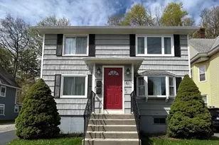 61 Richmond Ave, Worcester, MA 01602 - Photo 1