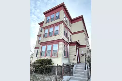 620 Norfolk Street #2, Boston, MA 02126 - Photo 1