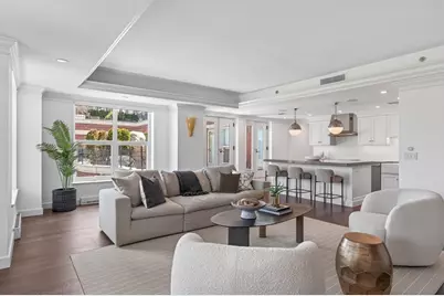 300 Boylston St #702, Boston, MA 02116 - Photo 1