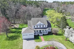 264 River St, Norwell, MA 02061 - Photo 1