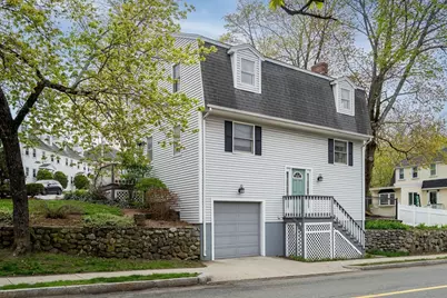 17 John St, Reading, MA 01867 - Photo 1