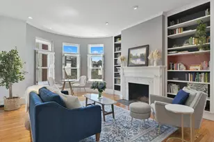 101 Mt Vernon St, Boston, MA 02108 - Photo 1