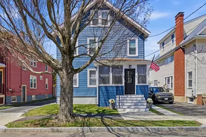 48-50 Amsden, Arlington, MA 02474 - Photo 1