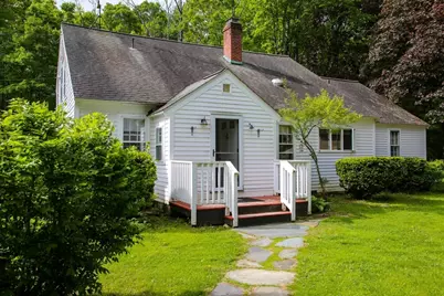 31 W Oxbow Rd, Charlemont, MA 01339 - Photo 1