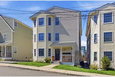 138 Horace St #3, Boston, MA 02128 - Photo 1