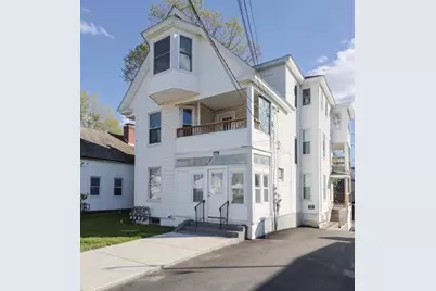 33-35 Lancaster St, Leominster, MA 01453 - Photo 1