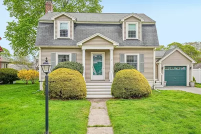 12 Puritan Rd, Danvers, MA 01923 - Photo 1