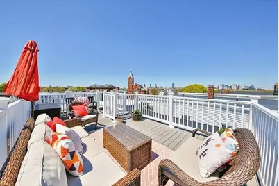 22 Buttonwood St #3, Boston, MA 02125 - Photo 1