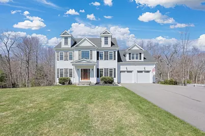 9 Puffer Drive, Mendon, MA 01756 - Photo 1