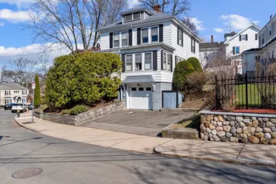57 Undine Rd, Boston, MA 02135 - Photo 1